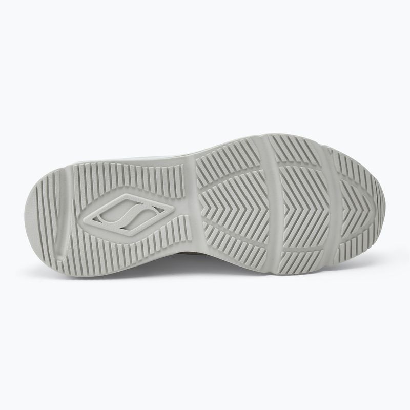 Încălțăminte pentru femei SKECHERS Uno Tres Air Easy Steppers off white 4
