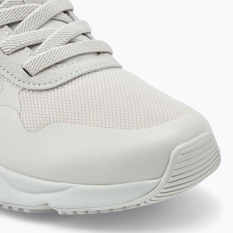 Încălțăminte pentru femei SKECHERS Uno Tres Air Easy Steppers off white 7