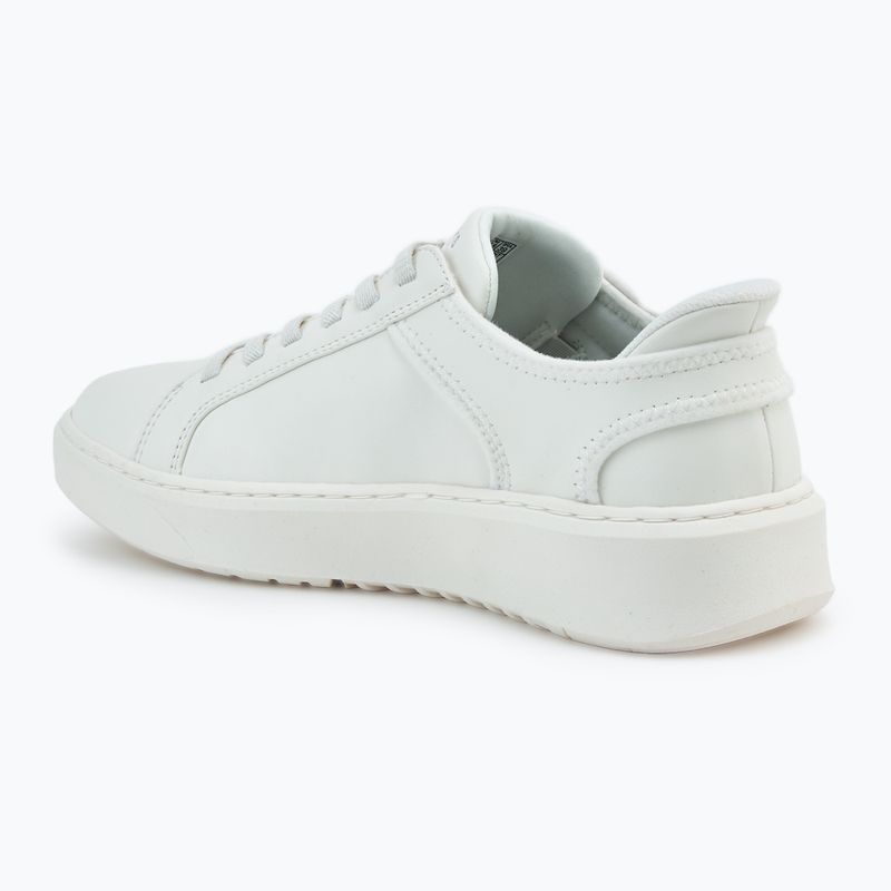 Încălțăminte pentru bărbați SKECHERS Court Break Double Vented white 3