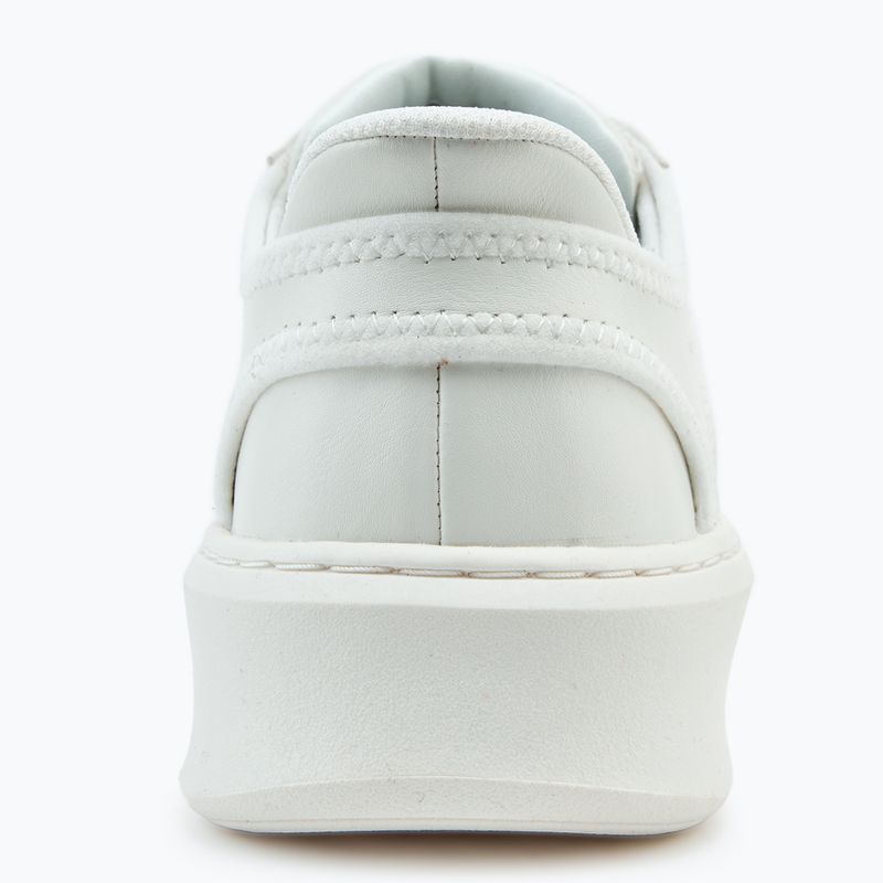 Încălțăminte pentru bărbați SKECHERS Court Break Double Vented white 6