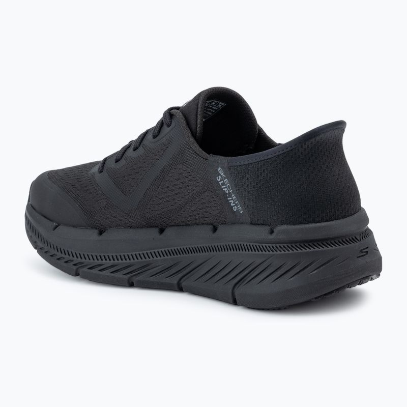 Încălțăminte pentru bărbați  SKECHERS Max Cushioning Premier 2.0 black 3