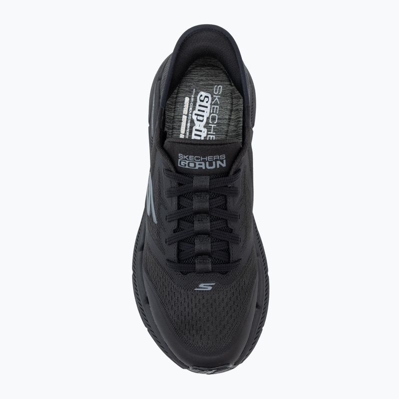 Încălțăminte pentru bărbați  SKECHERS Max Cushioning Premier 2.0 black 5