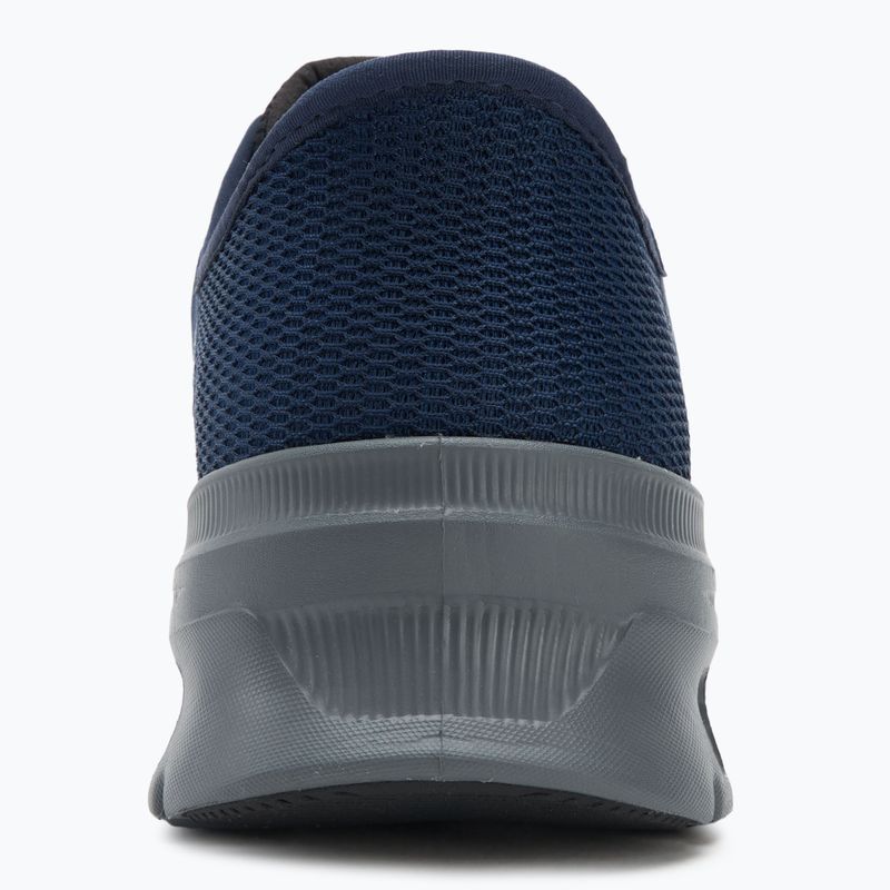 Pantofi bărbați SKECHERS Glide-Step Pro navy/cărbune 6