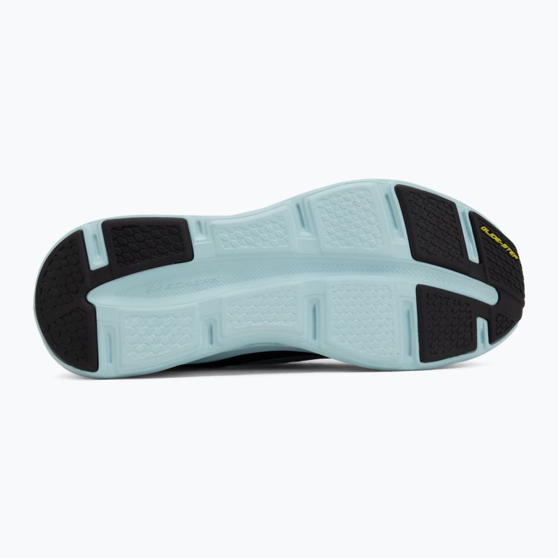 Încălțăminte pentru bărbați SKECHERS Glide Step Altus white 4