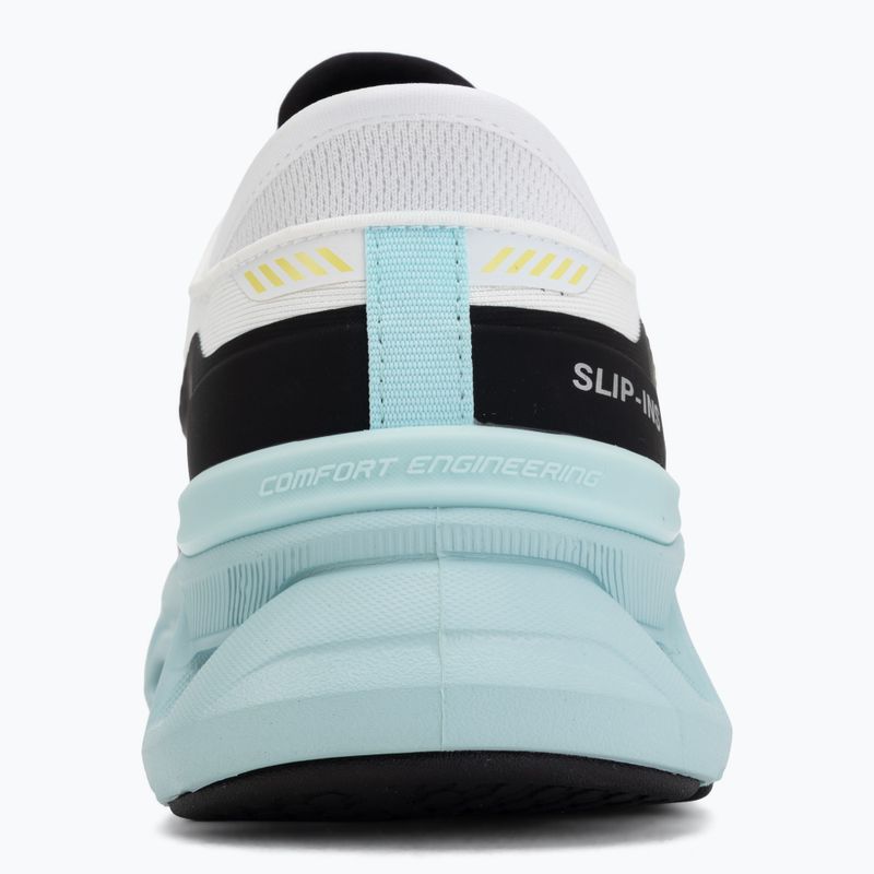 Încălțăminte pentru bărbați SKECHERS Glide Step Altus white 6