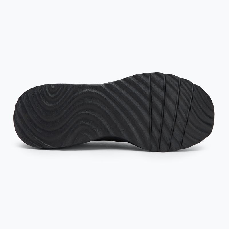 Încălțăminte pentru femei SKECHERS Bobs Squad Chaos Current Muse black 4