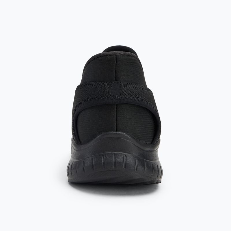 Încălțăminte pentru femei SKECHERS Bobs Squad Chaos Current Muse black 6