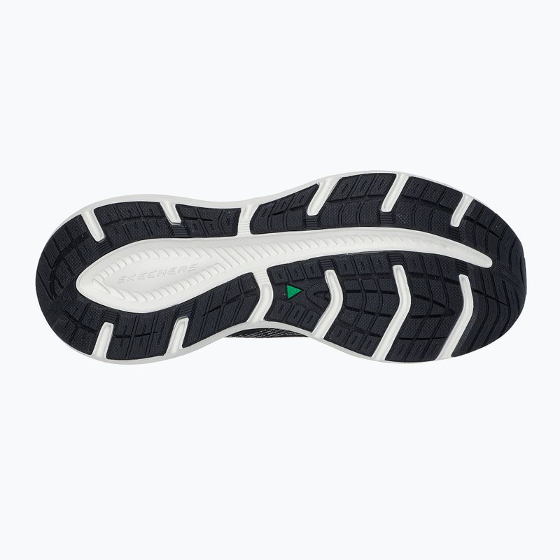 Încălțăminte pentru femei  SKECHERS Edgeride Power Flow black/lavender 5