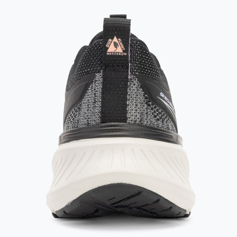 Încălțăminte pentru femei SKECHERS Edgeride Power Flow black/lavender 6