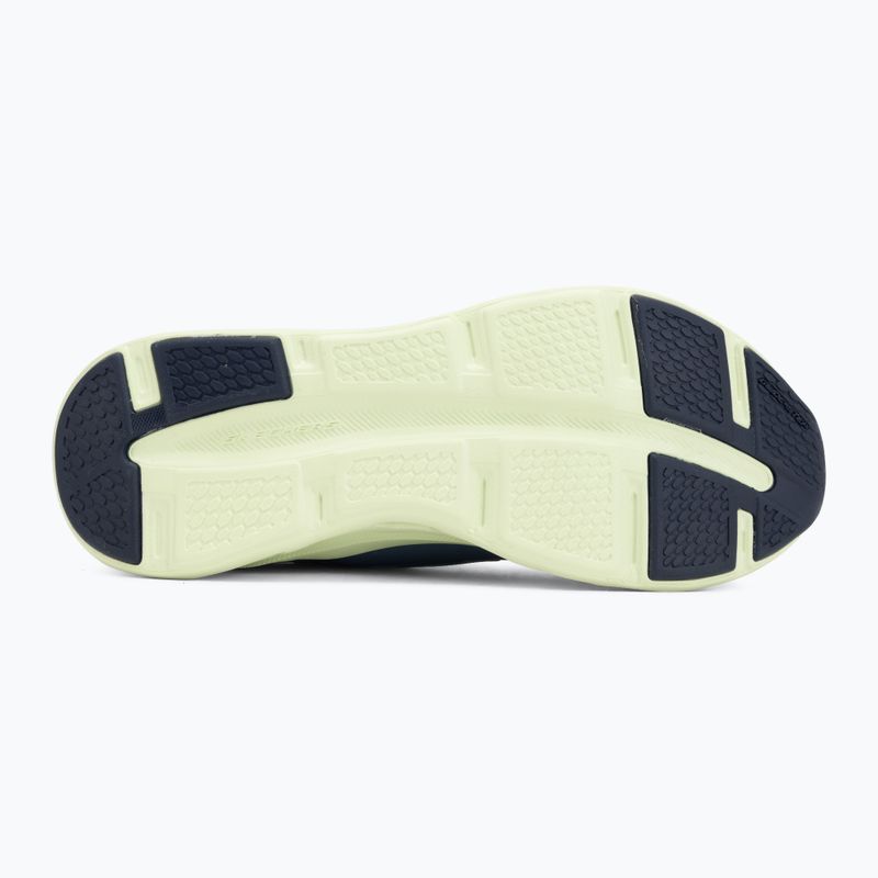 Încălțăminte pentru femei SKECHERS Glide Step Altus blue 4