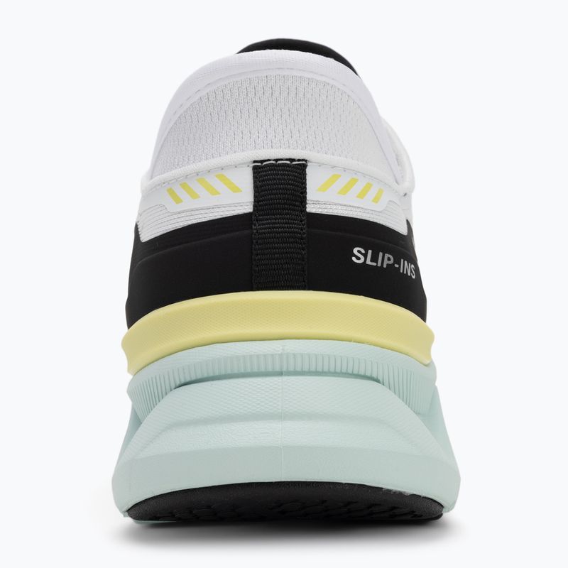 Încălțăminte pentru femei  SKECHERS Glide Step Altus white/multi 6