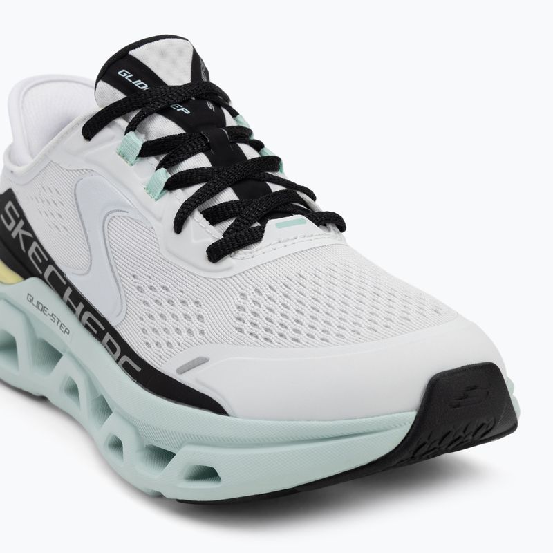 Încălțăminte pentru femei  SKECHERS Glide Step Altus white/multi 7