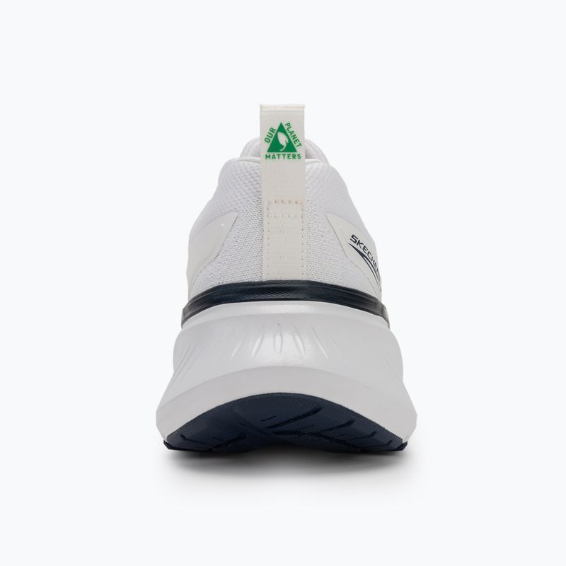 Încălțăminte pentru bărbați SKECHERS Edgeride Exxo white 6