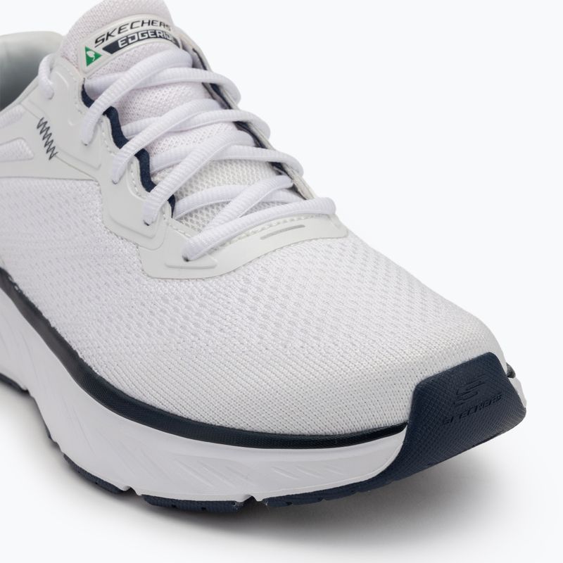 Încălțăminte pentru bărbați SKECHERS Edgeride Exxo white 7