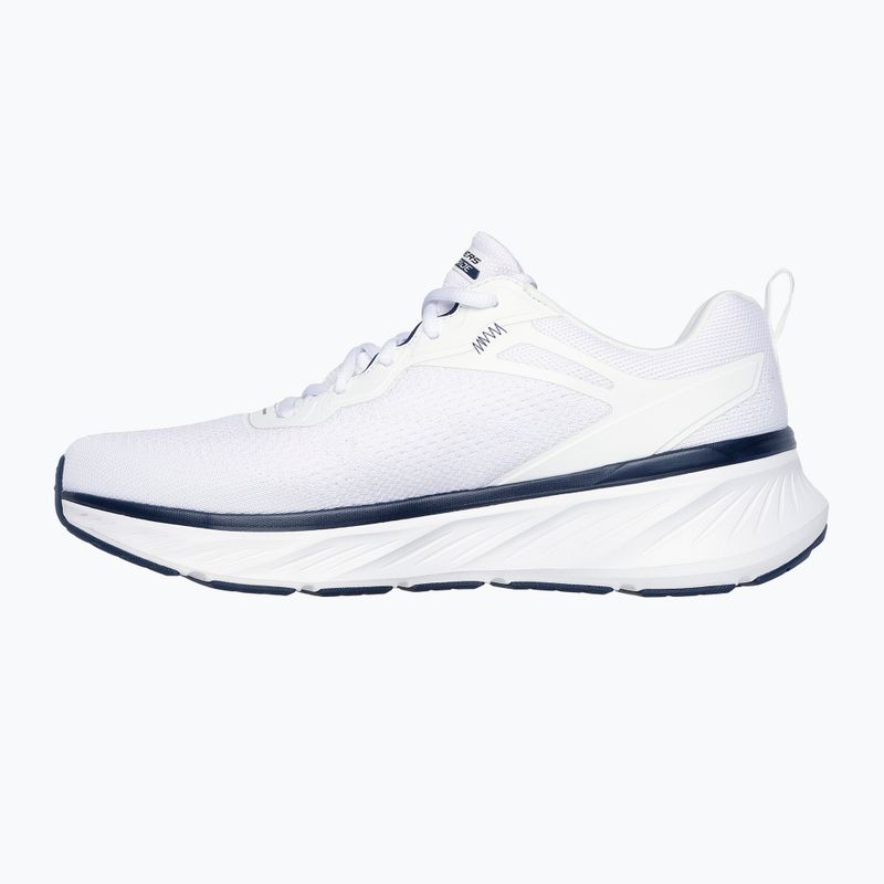 Încălțăminte pentru bărbați SKECHERS Edgeride Exxo white 3