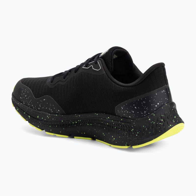 Pantofi bărbați SKECHERS Go Run Consistent 2.0 Piedmont navy/lime 3