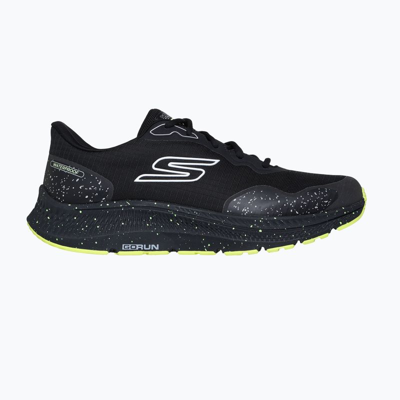 Pantofi bărbați SKECHERS Go Run Consistent 2.0 Piedmont navy/lime 2