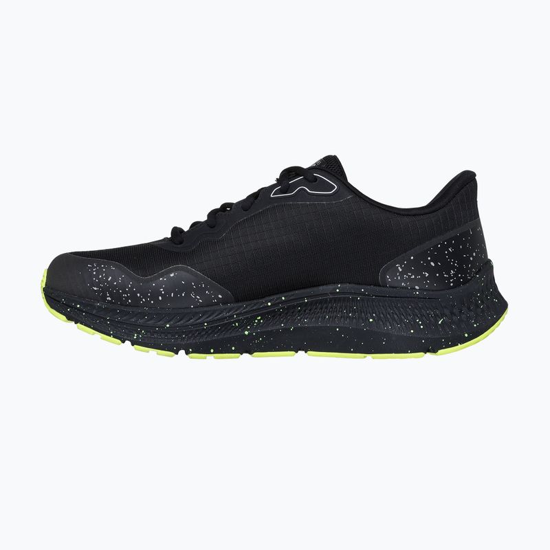 Pantofi bărbați SKECHERS Go Run Consistent 2.0 Piedmont navy/lime 3