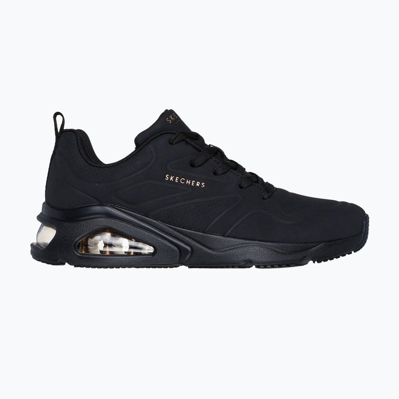 Încălțăminte pentru femei SKECHERS Uno Tres Air Ah Mazing black 9