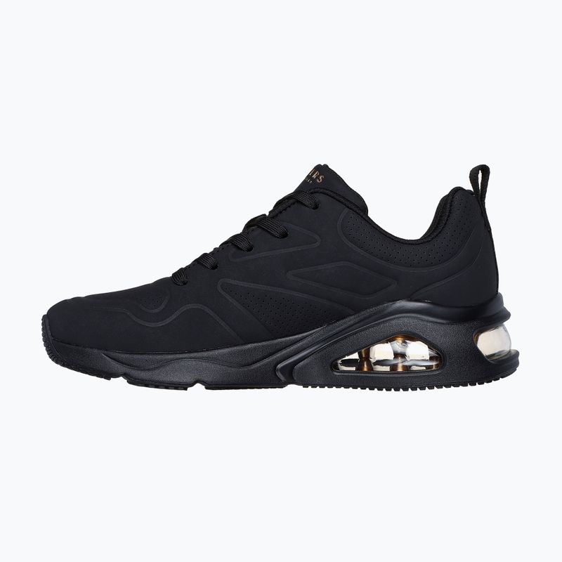 Încălțăminte pentru femei SKECHERS Uno Tres Air Ah Mazing black 10