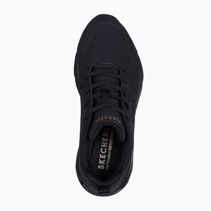 Încălțăminte pentru femei SKECHERS Uno Tres Air Ah Mazing black 11