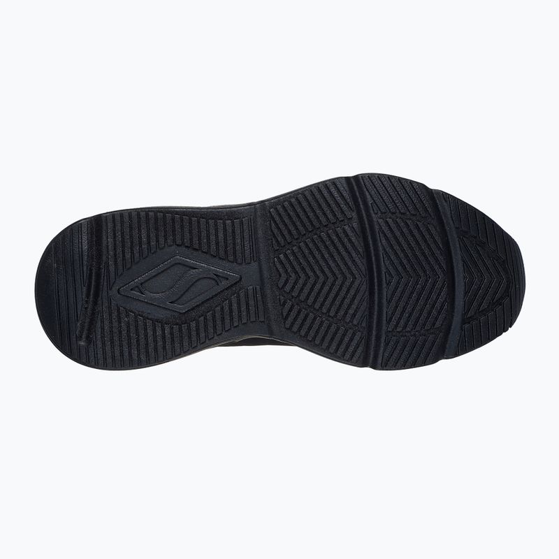 Încălțăminte pentru femei SKECHERS Uno Tres Air Ah Mazing black 12