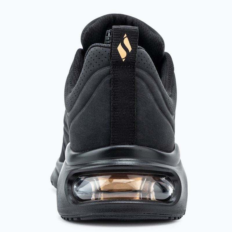 Încălțăminte pentru femei SKECHERS Uno Tres Air Ah Mazing black 6
