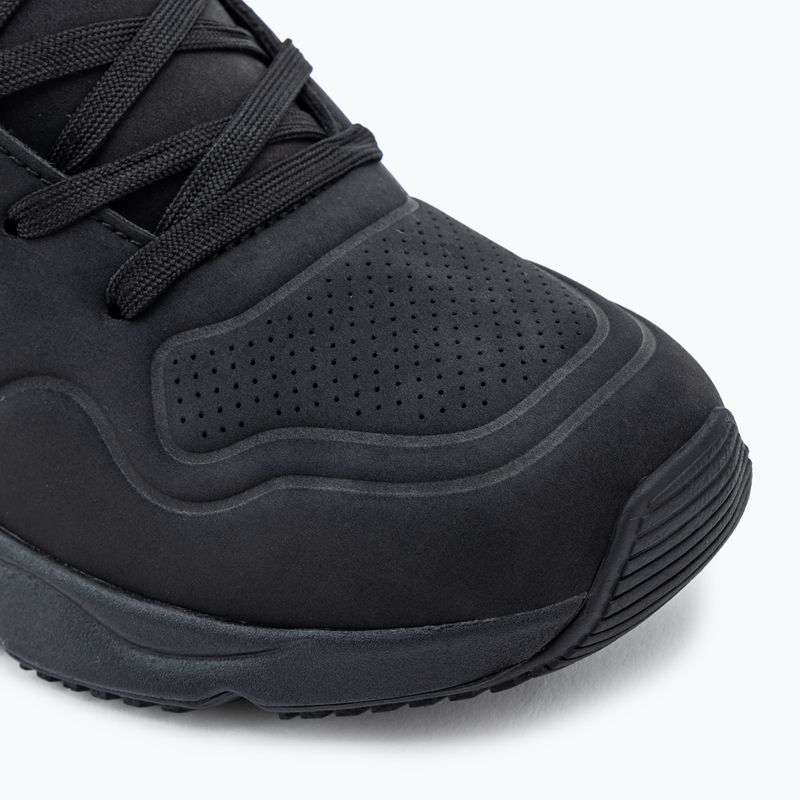 Încălțăminte pentru femei SKECHERS Uno Tres Air Ah Mazing black 7