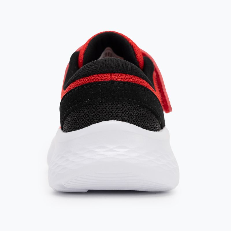 Încălțăminte pentru copii SKECHERS Skech-Lite Pro Sprint Surge red 6