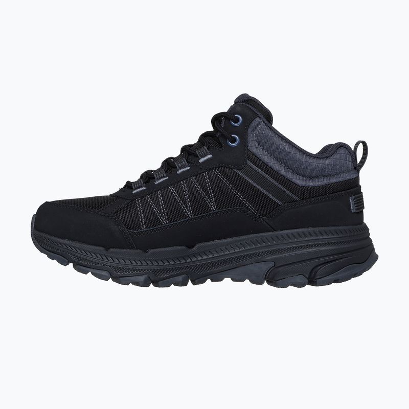 Încălțăminte pentru femei  SKECHERS Go Run Trail Altitude 2.0 Cold Creek black/charcoal 10