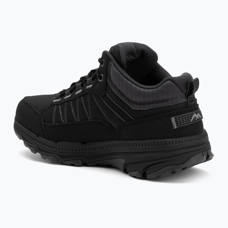 Încălțăminte pentru femei  SKECHERS Go Run Trail Altitude 2.0 Cold Creek black/charcoal 3