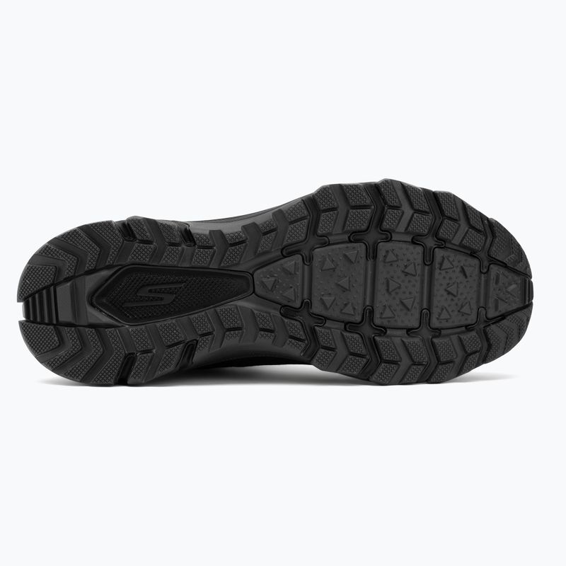 Încălțăminte pentru femei  SKECHERS Go Run Trail Altitude 2.0 Cold Creek black/charcoal 4