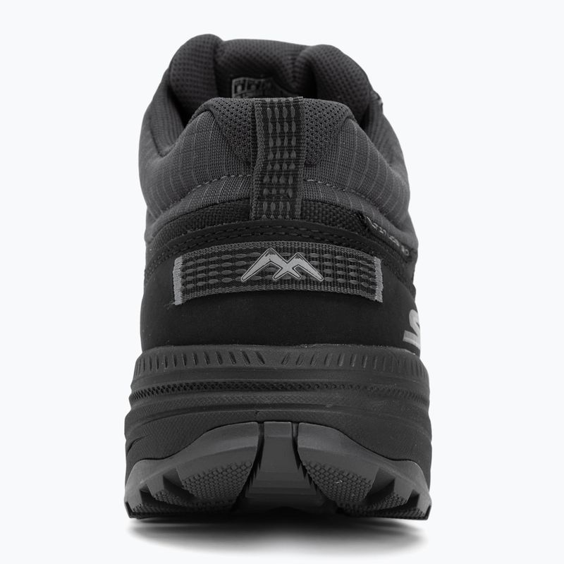 Încălțăminte pentru femei  SKECHERS Go Run Trail Altitude 2.0 Cold Creek black/charcoal 6