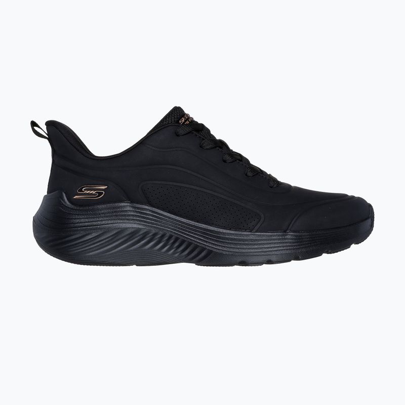 Încălțăminte pentru copii SKECHERS Boundless navy/blue 9