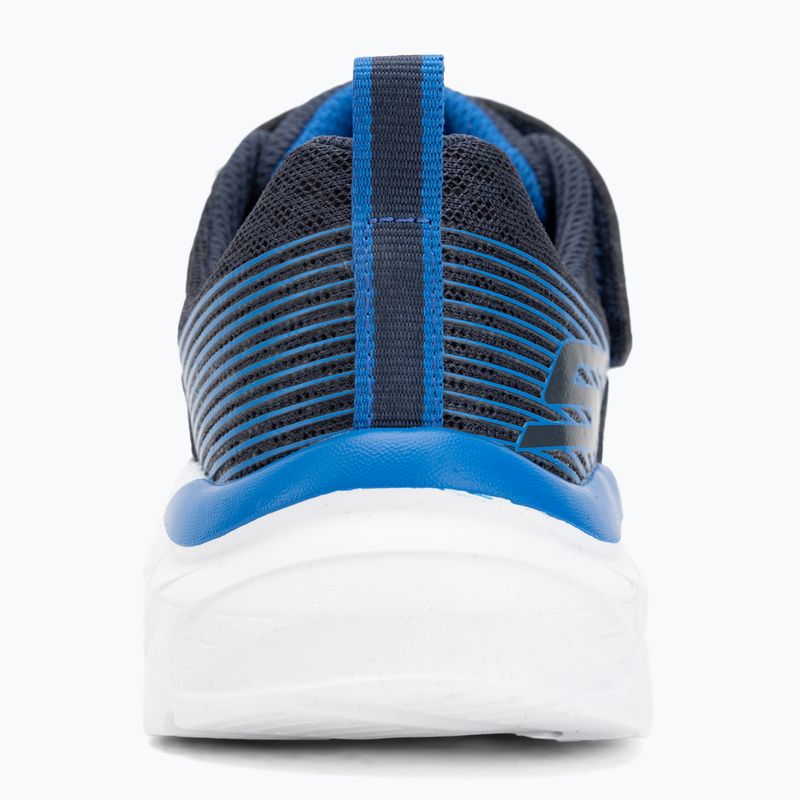 Încălțăminte pentru copii SKECHERS Boundless navy/blue 6
