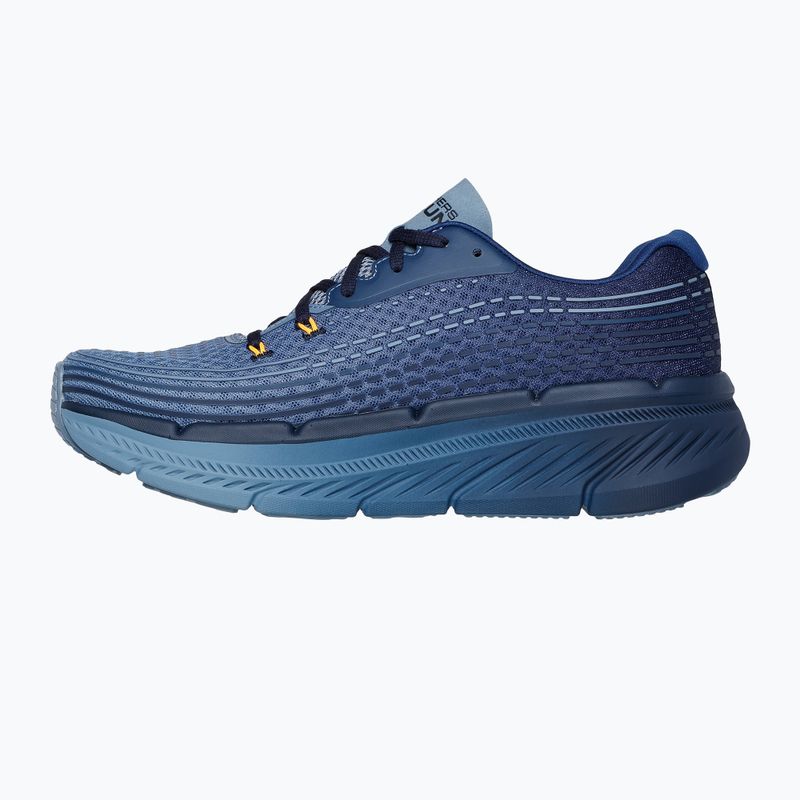 Încălțăminte pentru bărbați SKECHERS Max Cushioning Premier 2.0 Vivid 2.0 navy 10
