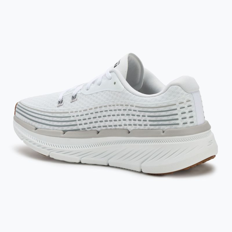 Încălțăminte pentru bărbați SKECHERS Max Cushioning Premier 2.0 Vivid 2.0 white 3