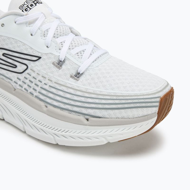 Încălțăminte pentru bărbați SKECHERS Max Cushioning Premier 2.0 Vivid 2.0 white 7