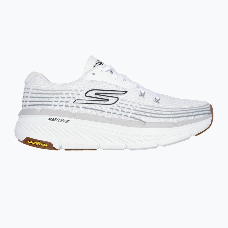 Încălțăminte pentru bărbați SKECHERS Max Cushioning Premier 2.0 Vivid 2.0 white 9