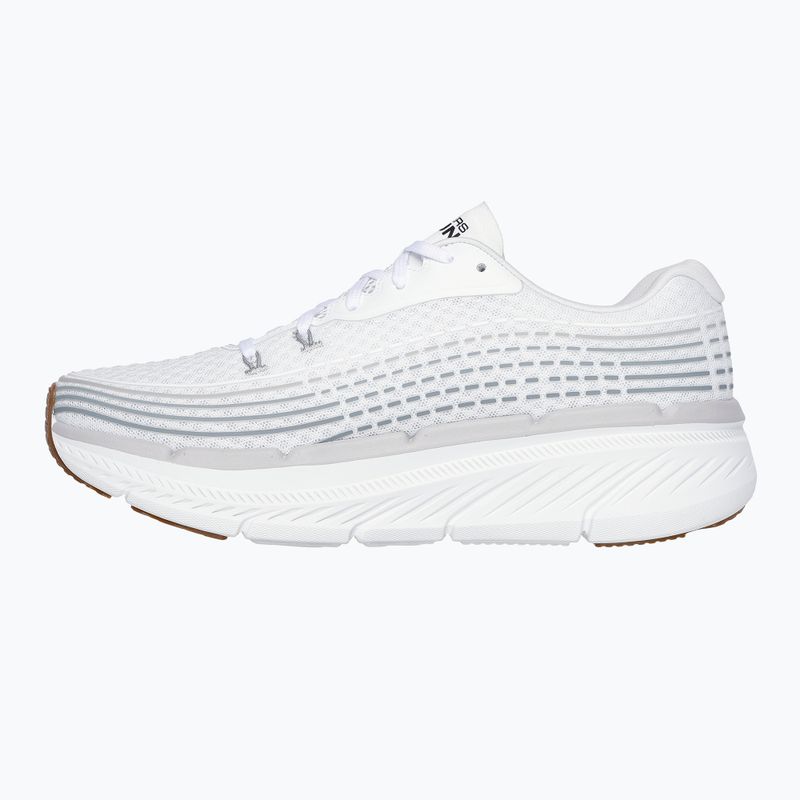 Încălțăminte pentru bărbați SKECHERS Max Cushioning Premier 2.0 Vivid 2.0 white 10