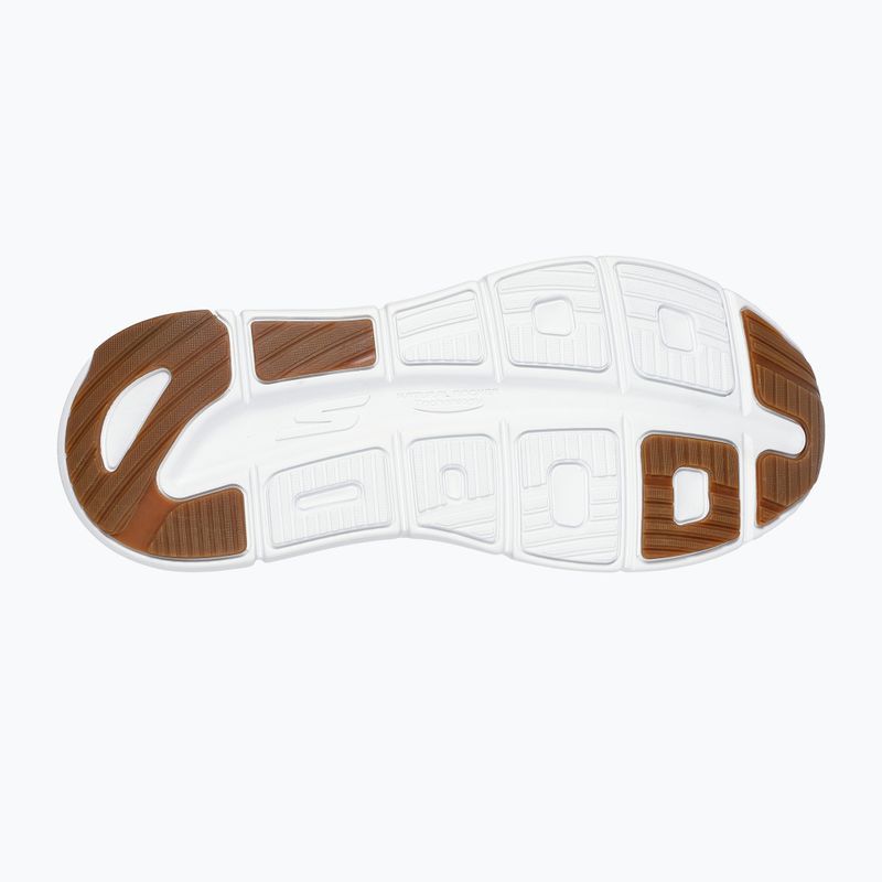 Încălțăminte pentru bărbați SKECHERS Max Cushioning Premier 2.0 Vivid 2.0 white 11