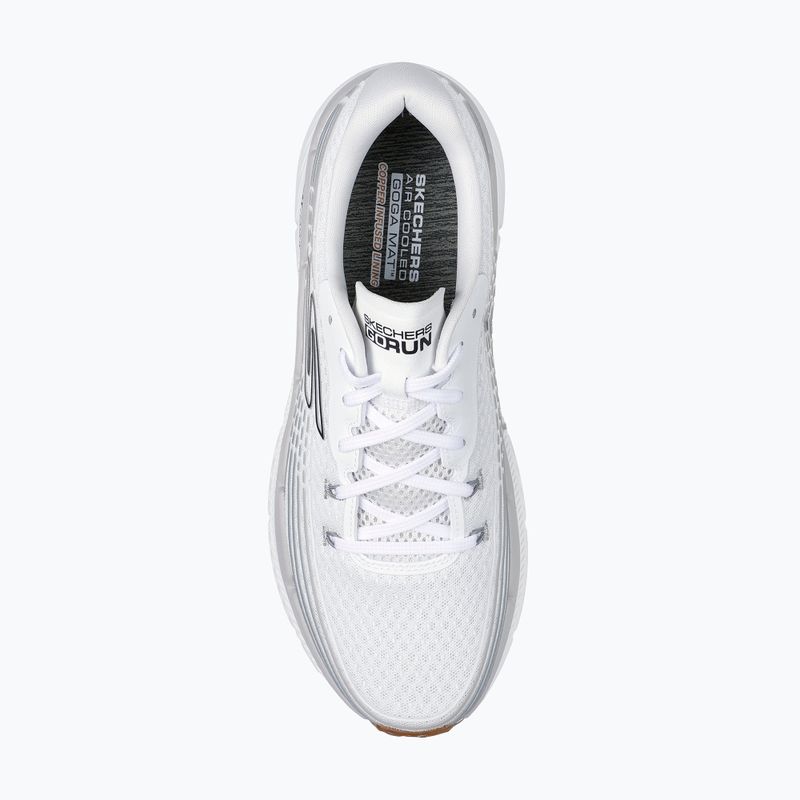 Încălțăminte pentru bărbați SKECHERS Max Cushioning Premier 2.0 Vivid 2.0 white 12