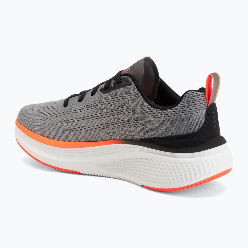 Încălțăminte de alergare pentru bărbați SKECHERS Go Run Elevate 2.0 Fluid Motion gray 3