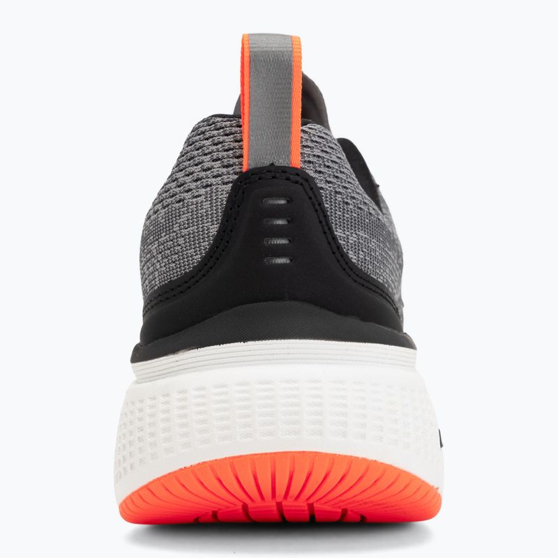 Încălțăminte de alergare pentru bărbați SKECHERS Go Run Elevate 2.0 Fluid Motion gray 6