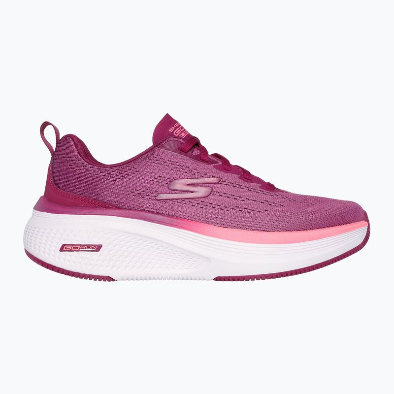 Încălțăminte de alergare pentru femei  SKECHERS Go Run Elevate 2.0 raspberry/pink 9