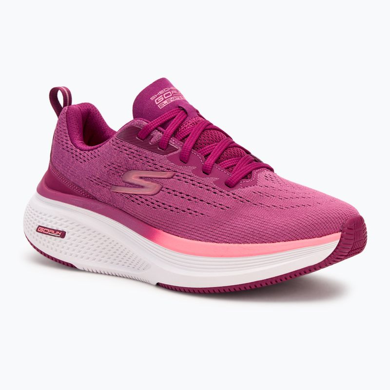 Încălțăminte de alergare pentru femei  SKECHERS Go Run Elevate 2.0 raspberry/pink