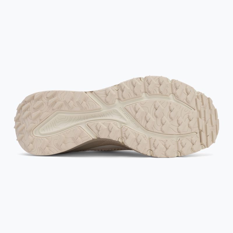 Încălțăminte pentru femei  SKECHERS Switch Back Mist beige 4