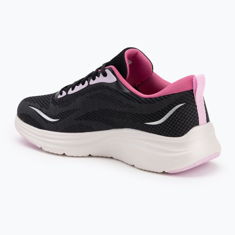 Încălțăminte pentru femei  SKECHERS Vapor Foam Smooth Ride black/multi 3