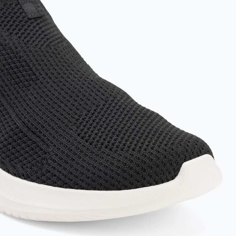 Încălțăminte pentru femei  SKECHERS Ultra Flex 3.0 Easy Win black/white 7