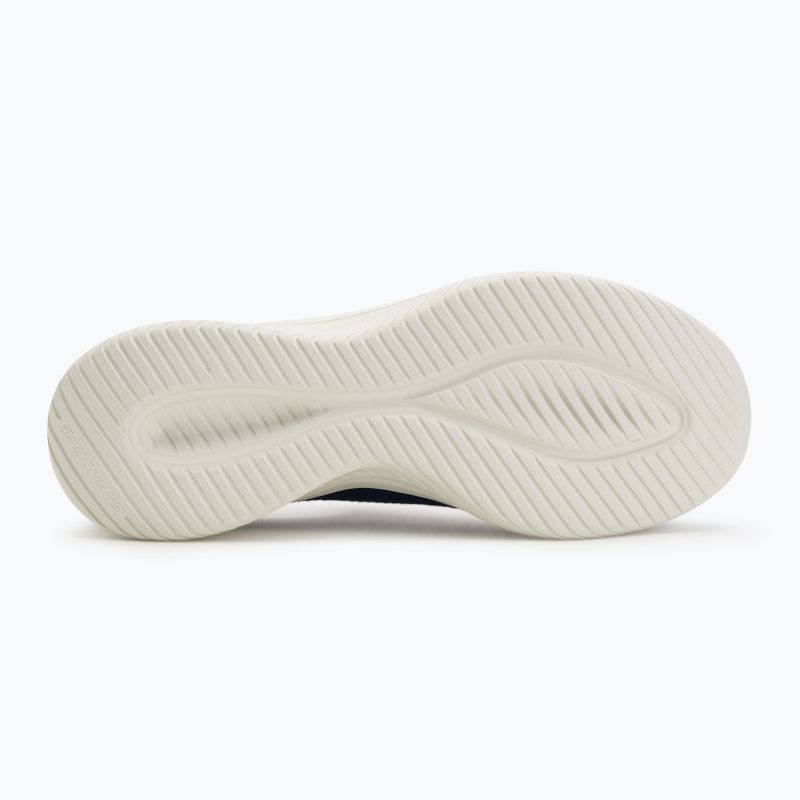 Încălțăminte pentru femei  SKECHERS Ultra Flex 3.0 Easy Win navy 4